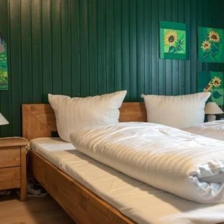 Ferienhaus Grenzweg Βίντερμπεργκ Εξωτερικό φωτογραφία