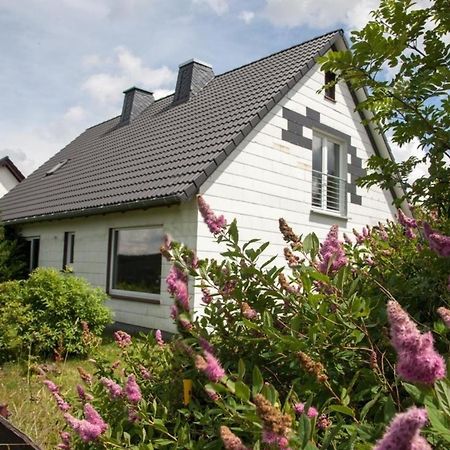 Ferienhaus Grenzweg Βίντερμπεργκ Εξωτερικό φωτογραφία