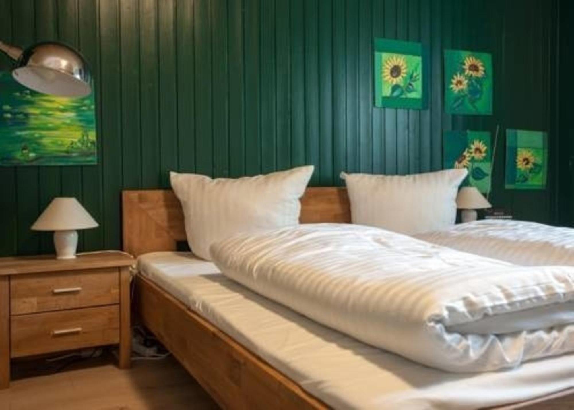 Ferienhaus Grenzweg Βίντερμπεργκ Εξωτερικό φωτογραφία