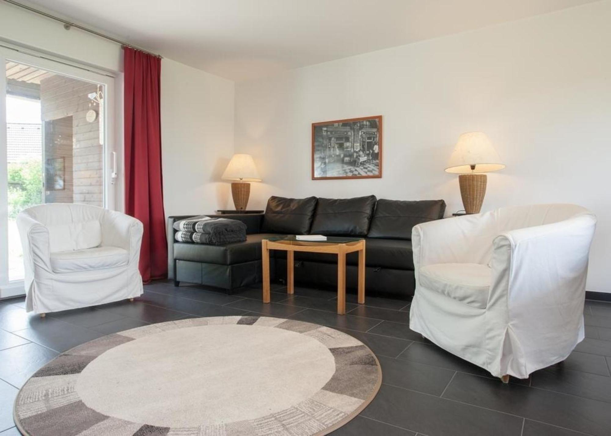 Ferienhaus Grenzweg Βίντερμπεργκ Εξωτερικό φωτογραφία
