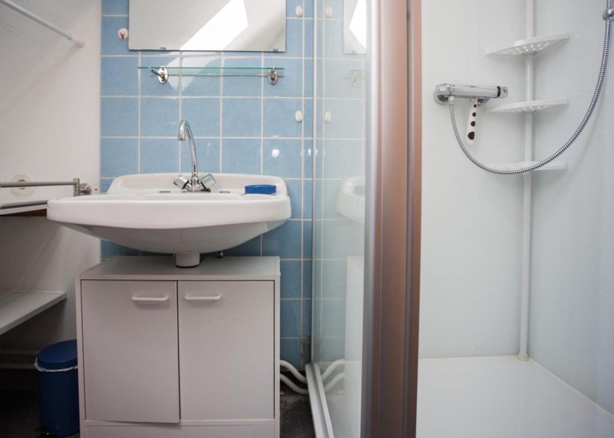 Ferienhaus Grenzweg Βίντερμπεργκ Εξωτερικό φωτογραφία