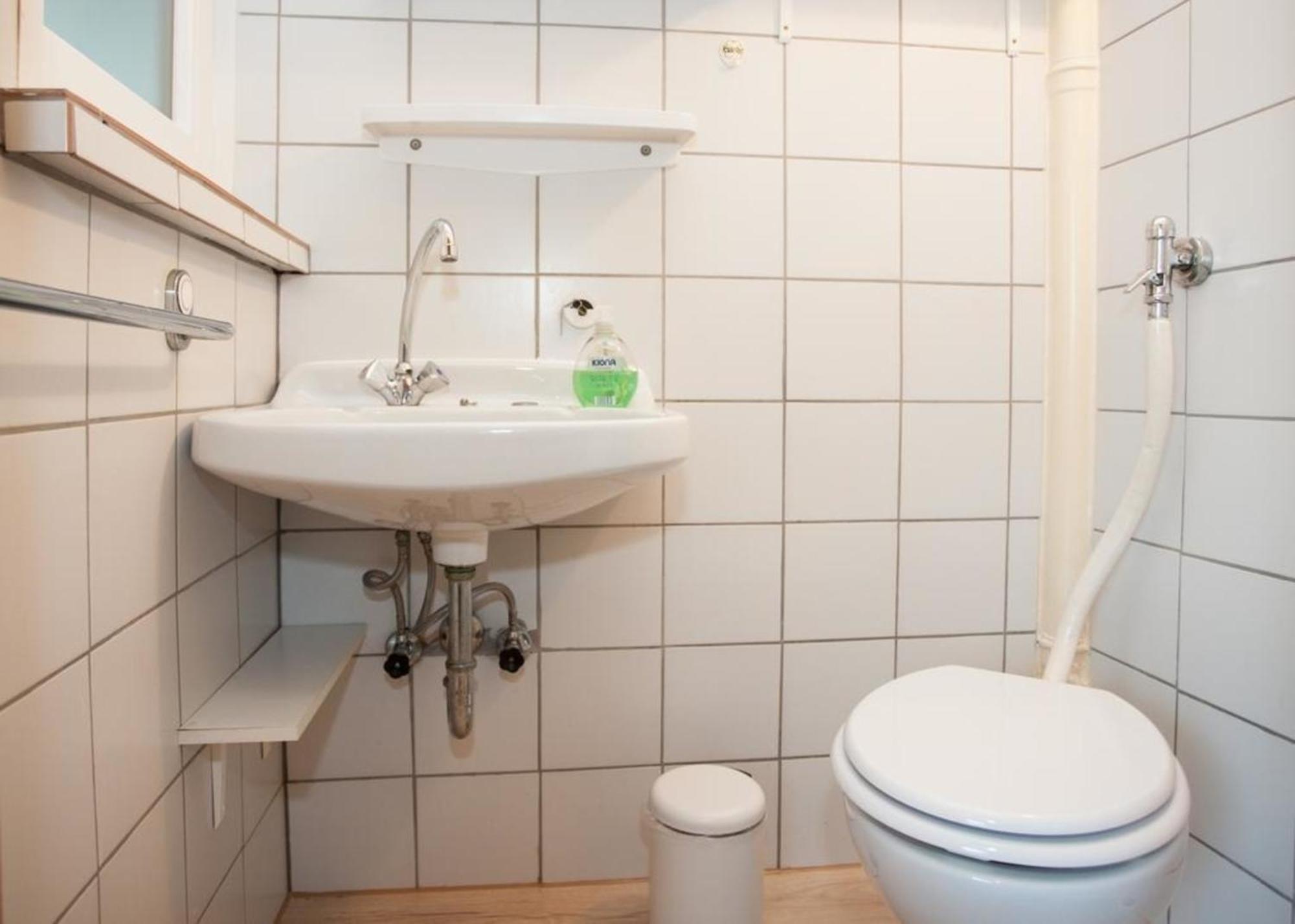 Ferienhaus Grenzweg Βίντερμπεργκ Εξωτερικό φωτογραφία