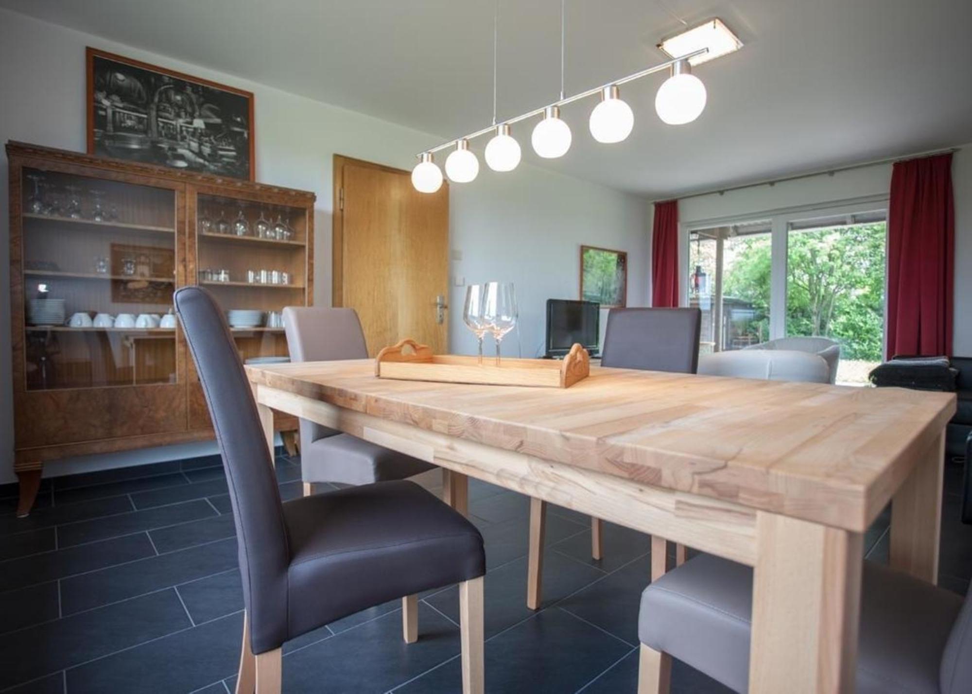 Ferienhaus Grenzweg Βίντερμπεργκ Εξωτερικό φωτογραφία