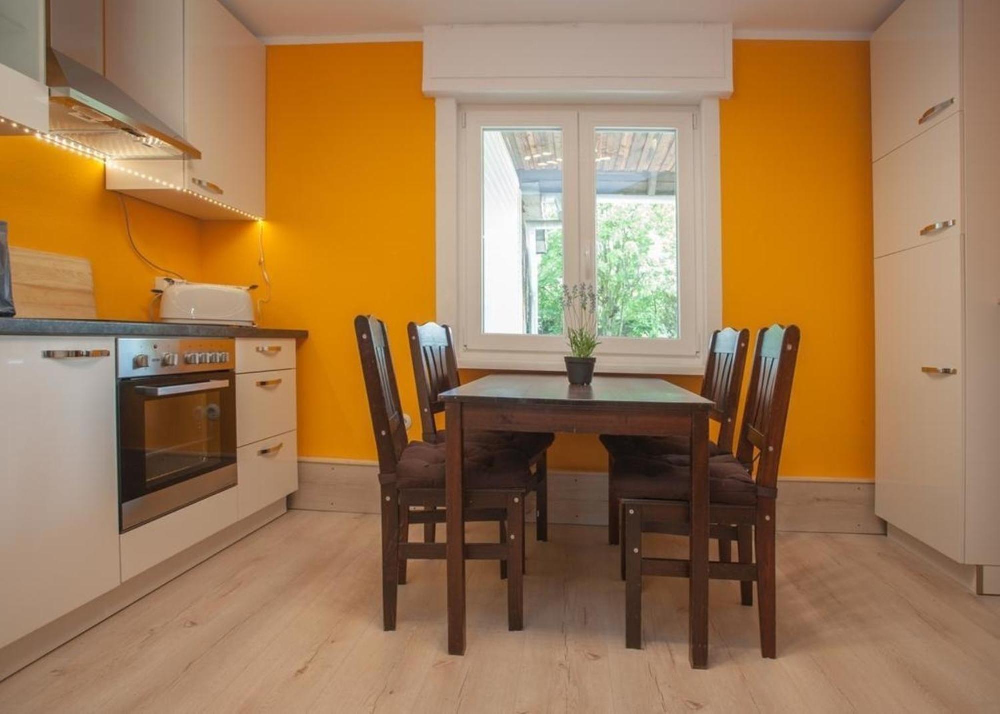 Ferienhaus Grenzweg Βίντερμπεργκ Εξωτερικό φωτογραφία
