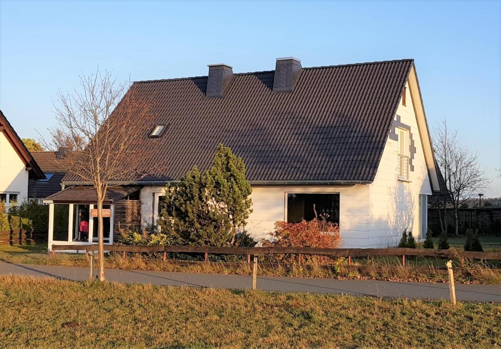 Ferienhaus Grenzweg Βίντερμπεργκ Εξωτερικό φωτογραφία