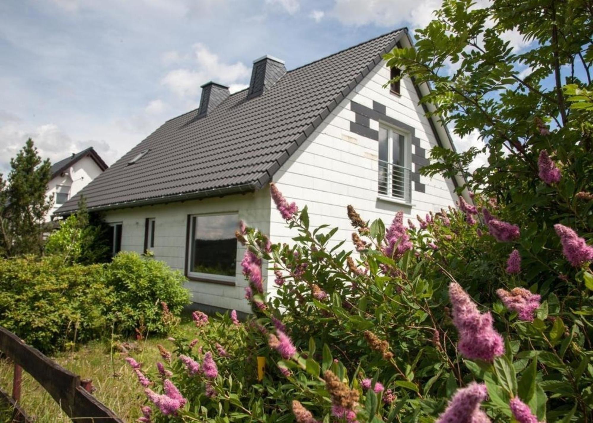 Ferienhaus Grenzweg Βίντερμπεργκ Εξωτερικό φωτογραφία